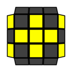 OLL 21 Case (H Case)
