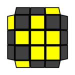 OLL 26 Case (Antisune Case)