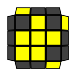 OLL 27 Case (Sune Case)