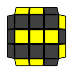 OLL 51 Case (I Case)